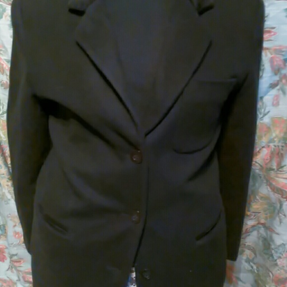 JL COLEBROOK BLAZER - Picture 4 of 8